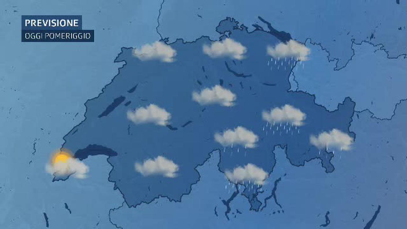 METEO REGIONALE LU-VE  [La1] 2020-07-15 12:40:40