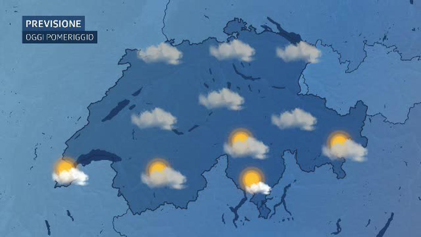METEO REGIONALE LU-VE  [La1] 2020-07-16 12:41:00