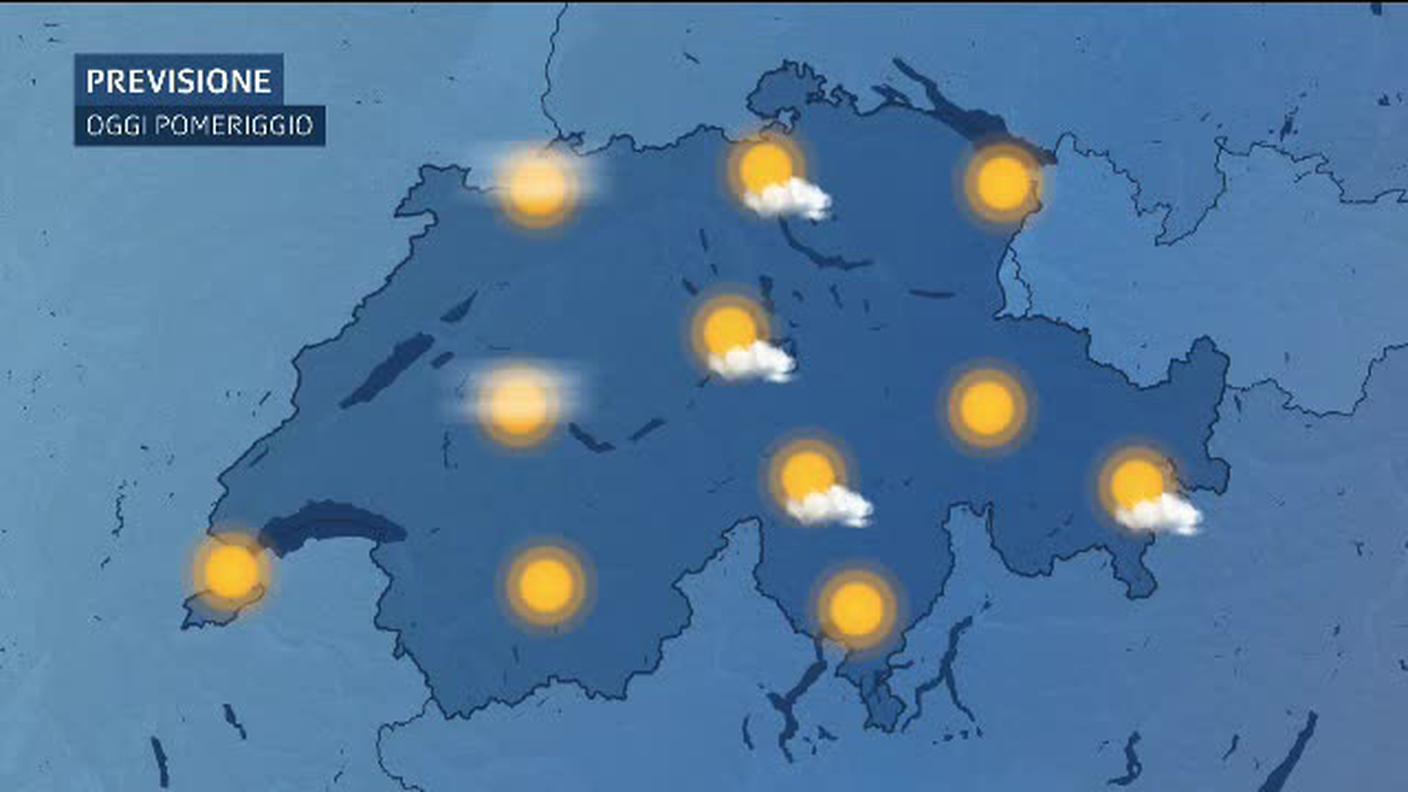 METEO REGIONALE SA-DO  [La1] 2020-07-19 12:41:00