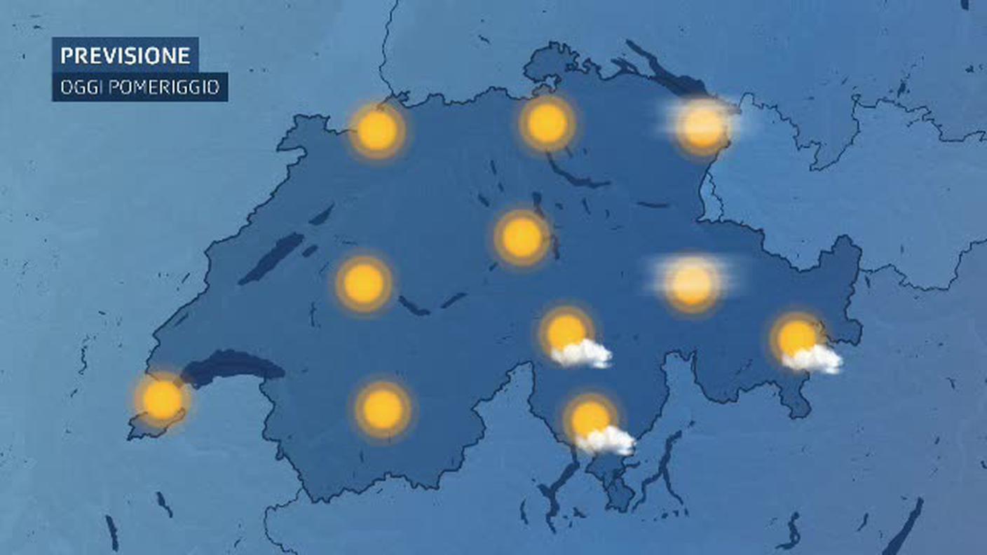 METEO REGIONALE LU-VE  [La1] 2020-07-20 12:40:40