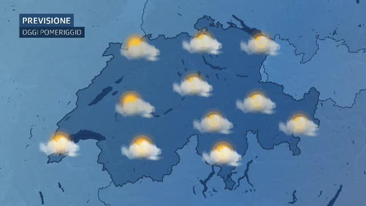 METEO REGIONALE LU-VE  [La1] 2020-07-21 12:41:00