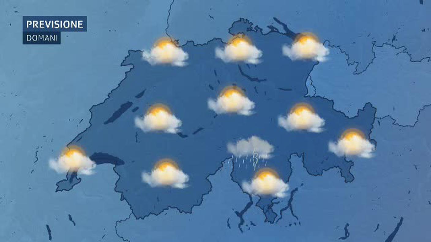 METEO REGIONALE LU-VE  [La1] 2020-07-22 12:41:00