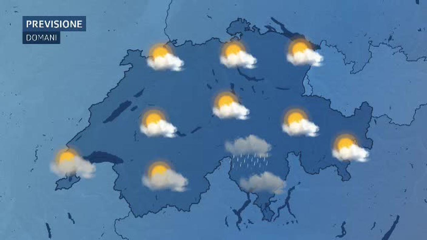 METEO REGIONALE LU-VE  [La1] 2020-07-23 12:41:37