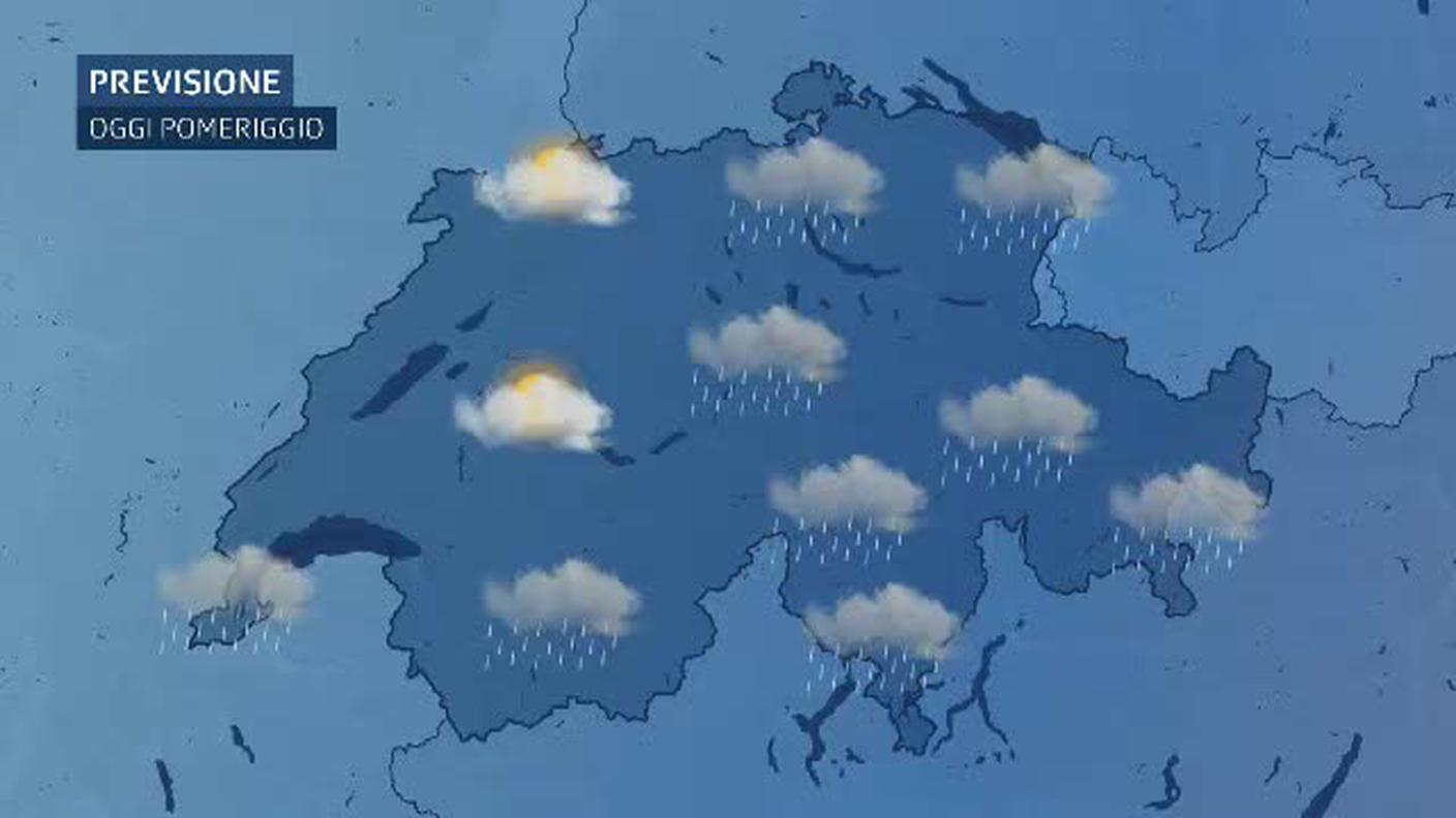 METEO REGIONALE LU-VE  [La1] 2020-07-24 12:41:27