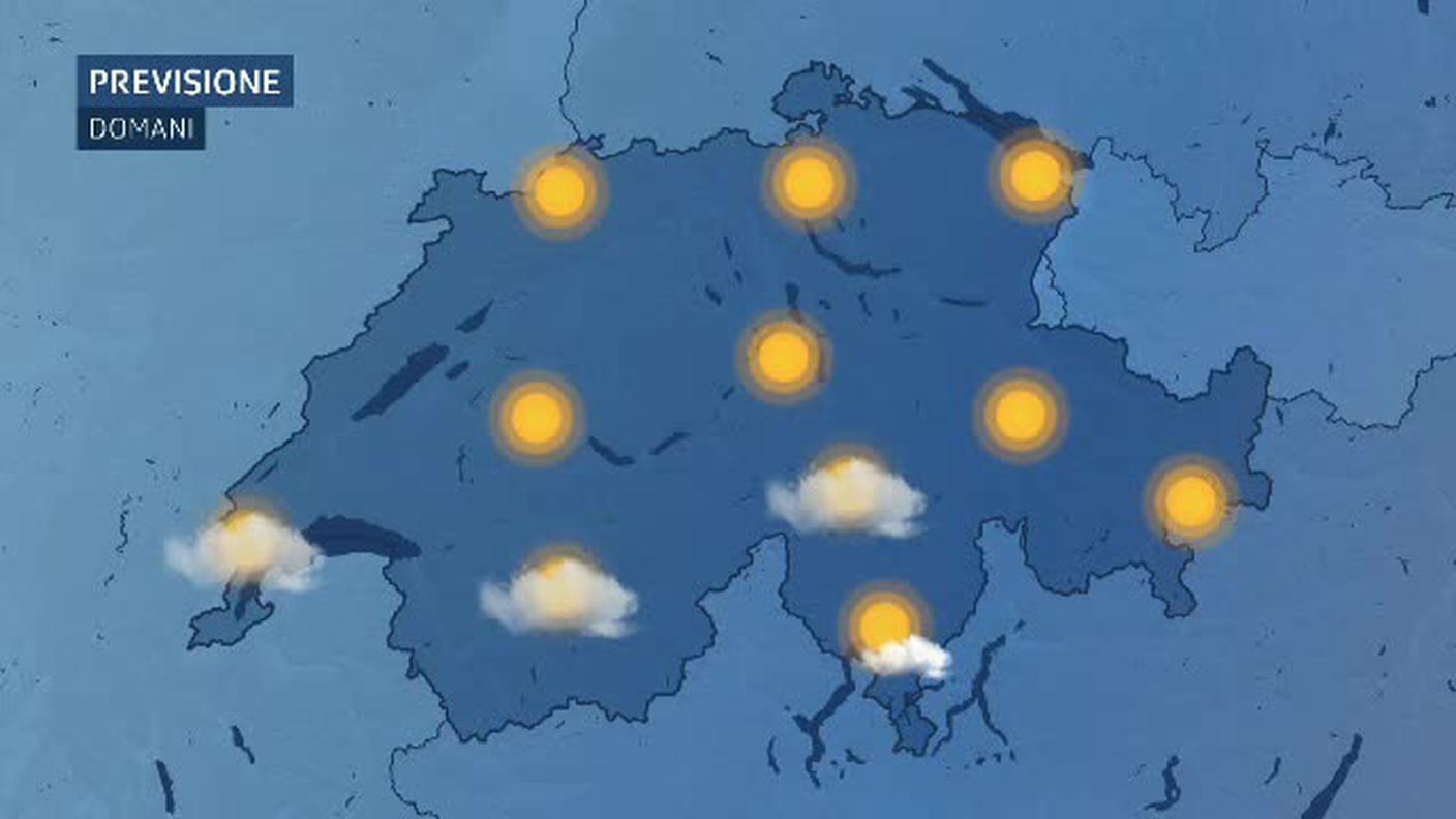 METEO REGIONALE LU-VE  [La1] 2020-07-27 12:41:20