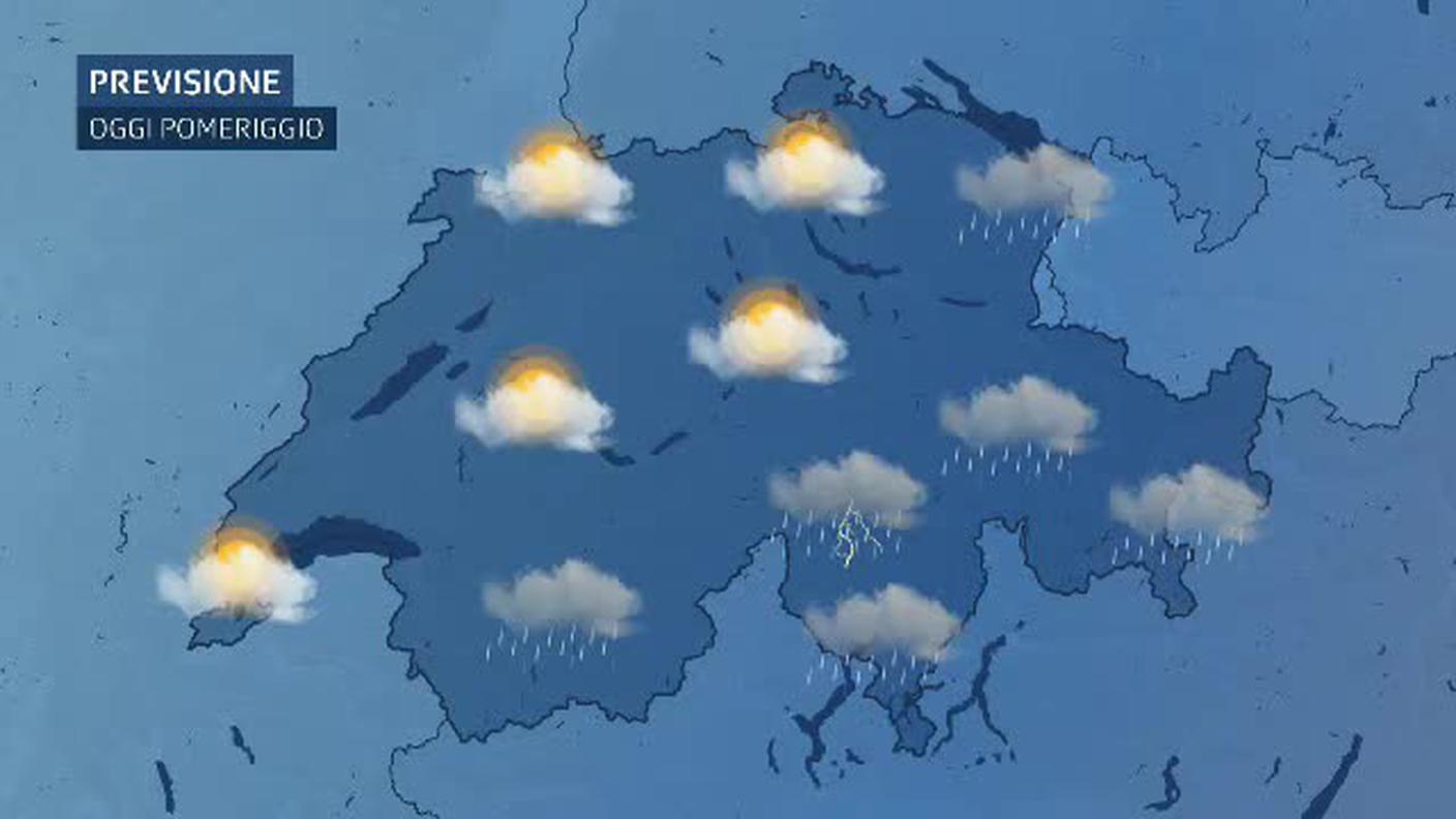 METEO REGIONALE LU-VE  [La1] 2020-07-28 12:41:40