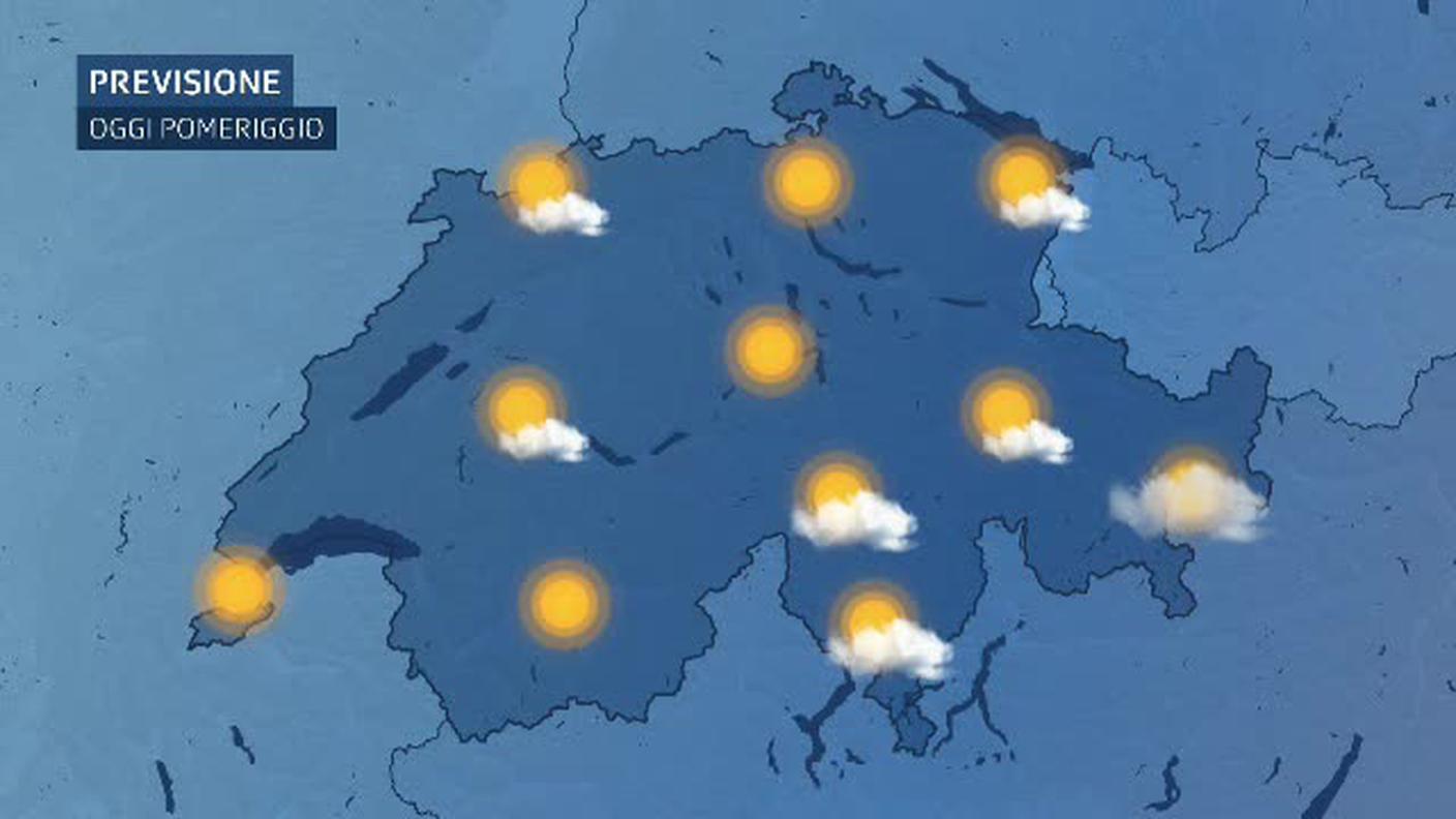 METEO REGIONALE LU-VE  [La1] 2020-07-29 12:41:25