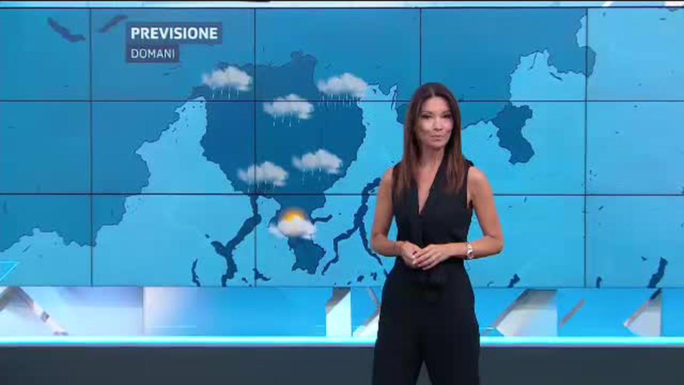 METEO REGIONALE SERA  [La1] 2020-08-02 19:57:00