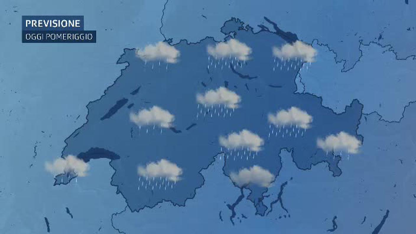 METEO REGIONALE LU-VE  [La1] 2020-08-03 12:43:11