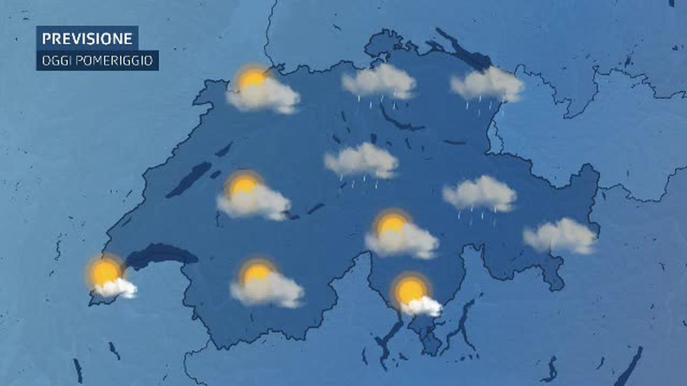 METEO REGIONALE LU-VE  [La1] 2020-08-04 12:40:00