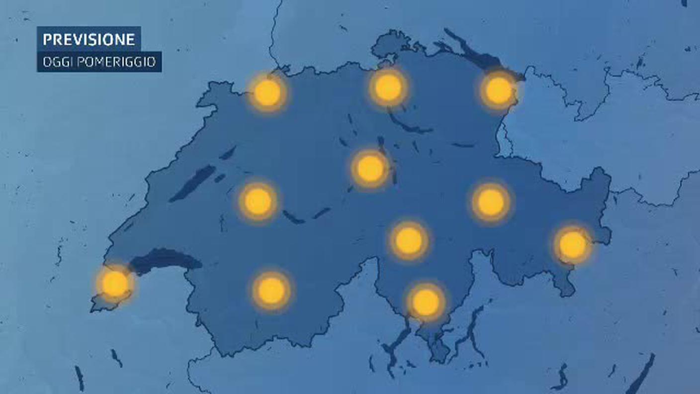 METEO REGIONALE LU-VE  [La1] 2020-08-05 12:40:40