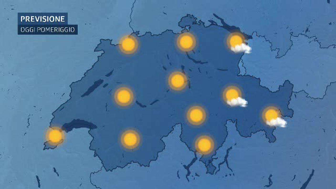 METEO REGIONALE LU-VE  [La1] 2020-08-06 12:40:40