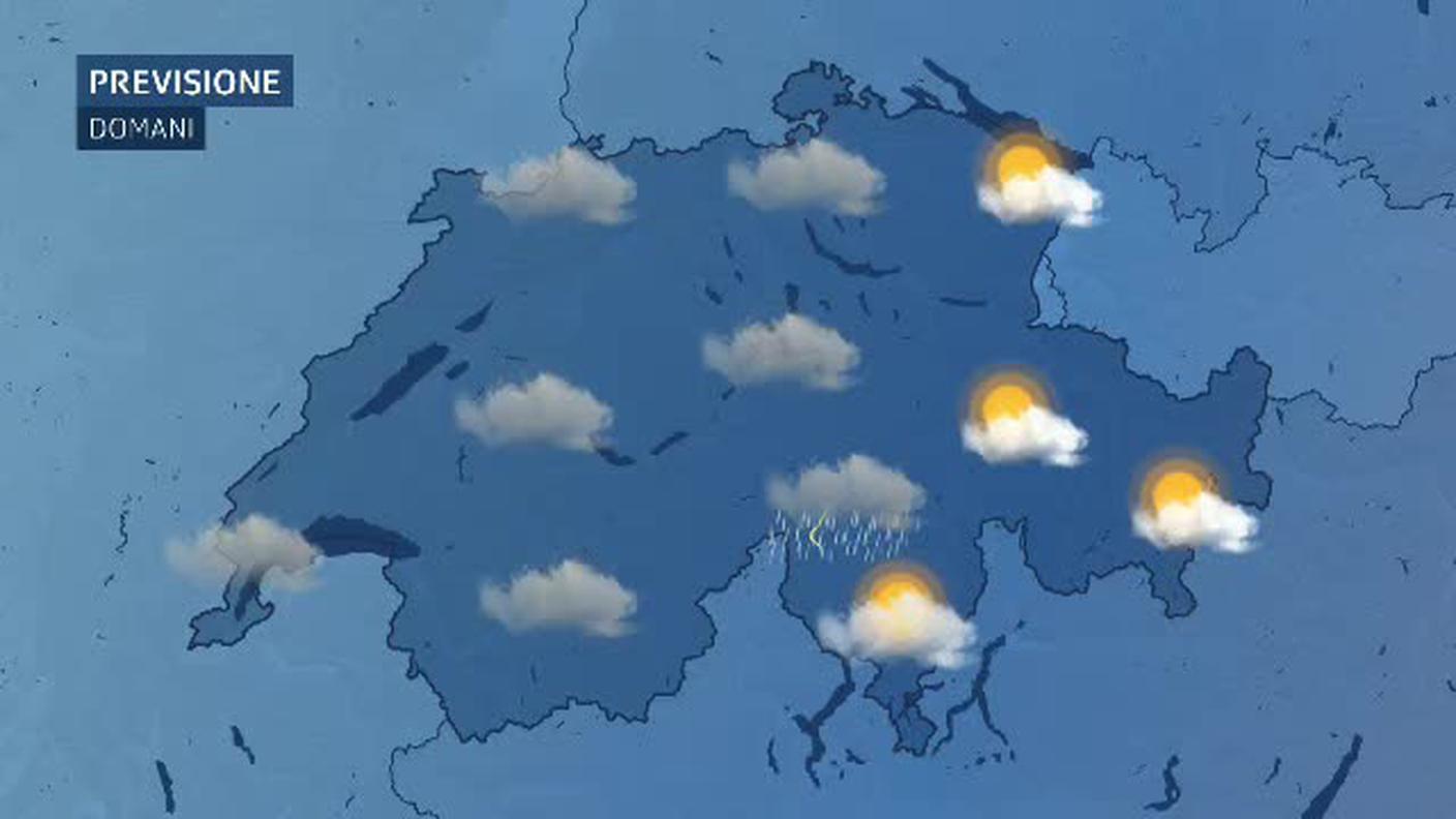 METEO REGIONALE LU-VE  [La1] 2020-08-10 12:40:30