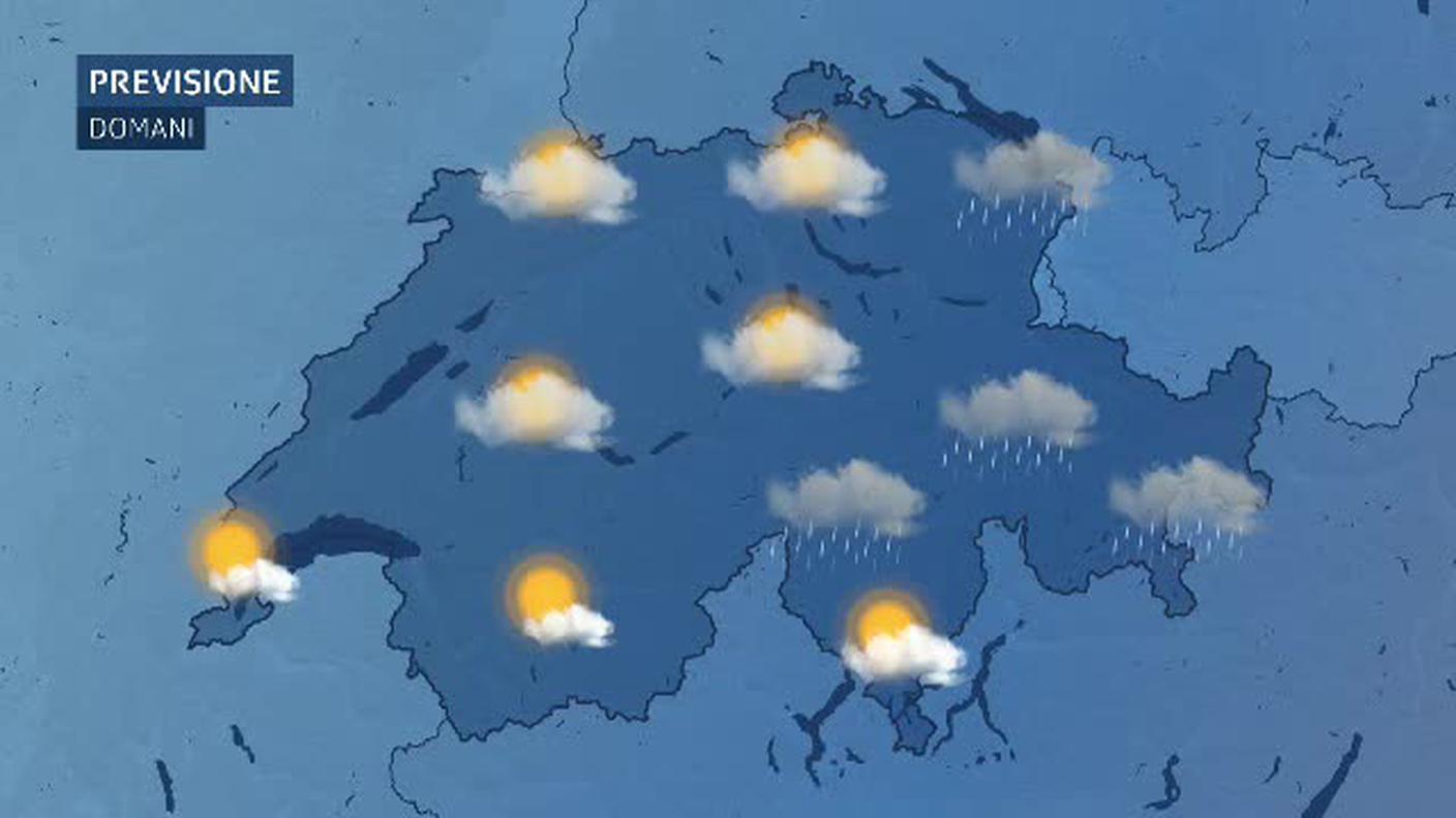 METEO REGIONALE LU-VE  [La1] 2020-08-11 12:40:40