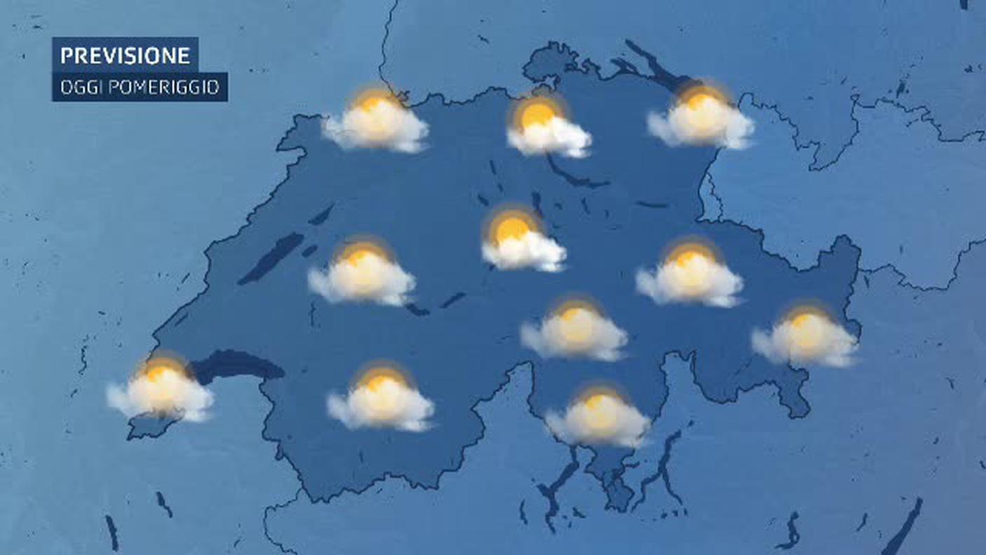 METEO REGIONALE LU-VE  [La1] 2020-08-12 12:41:00