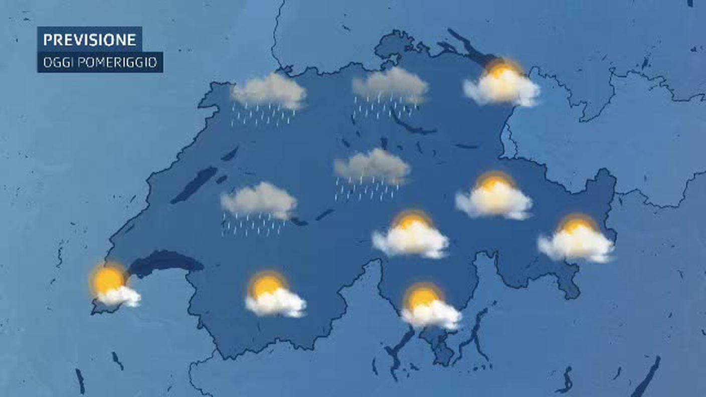 METEO REGIONALE LU-VE  [La1] 2020-08-14 12:40:30