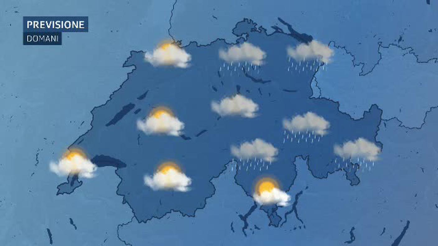 METEO REGIONALE LU-VE  [La1] 2020-08-17 12:44:47