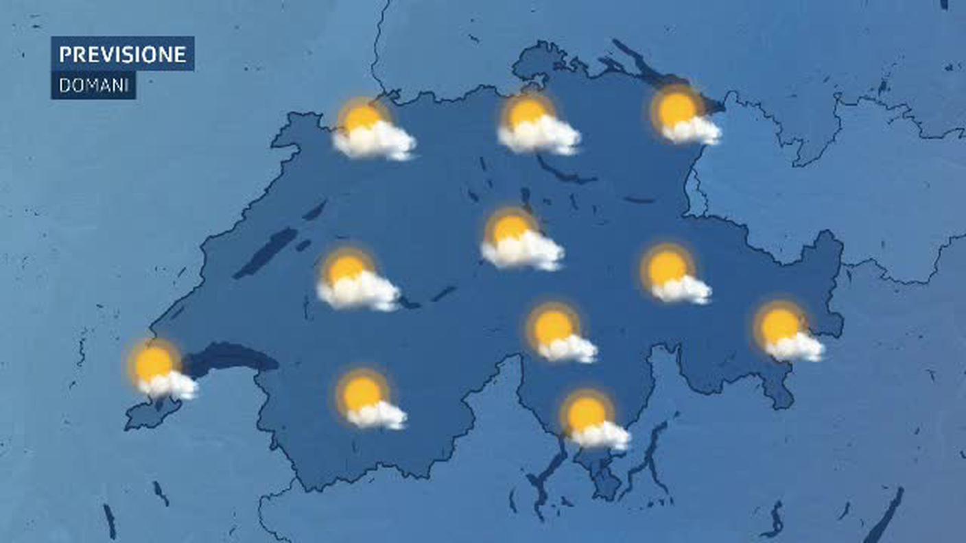 METEO REGIONALE LU-VE  [La1] 2020-08-18 12:41:25