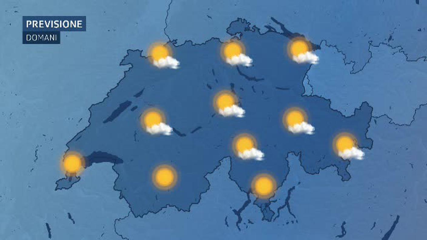 METEO REGIONALE LU-VE  [La1] 2020-08-19 12:41:40