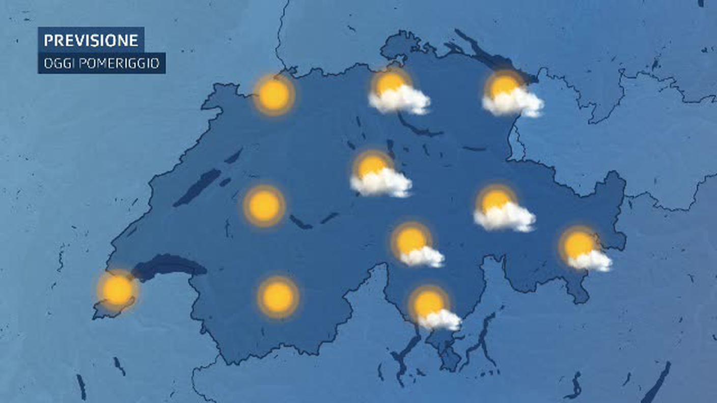 METEO REGIONALE LU-VE  [La1] 2020-08-20 12:42:09