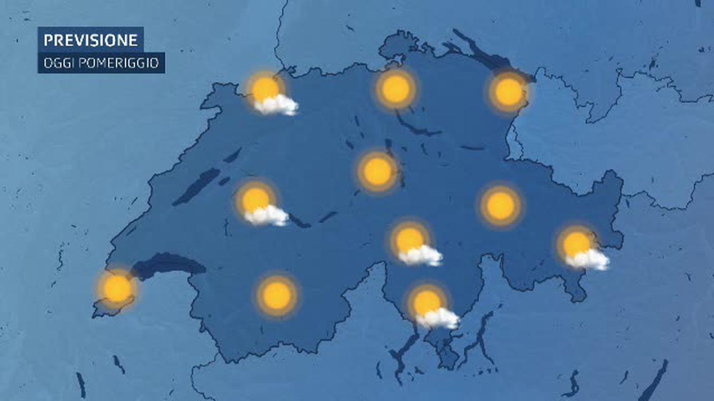 METEO REGIONALE LU-VE  [La1] 2020-08-21 12:41:54