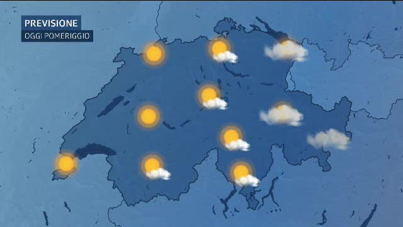 METEO REGIONALE SA-DO  [La1] 2020-08-23 12:40:30