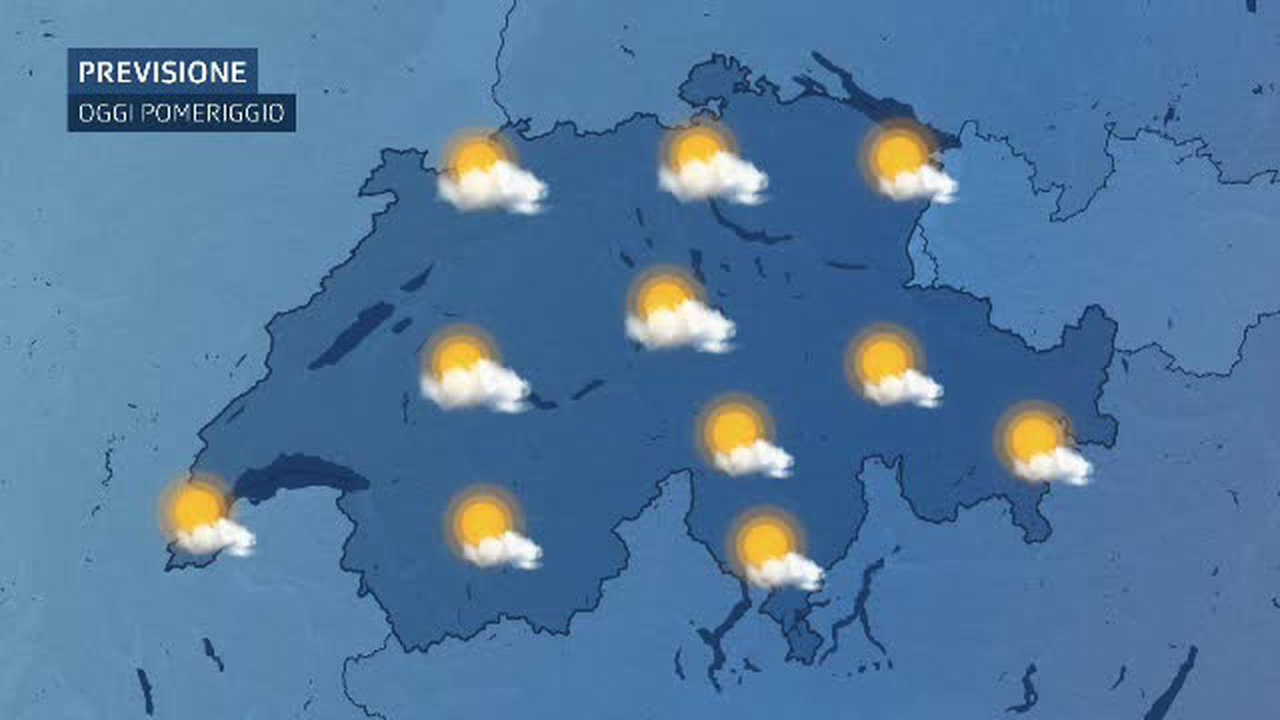 METEO REGIONALE LU-VE  [La1] 2020-08-25 12:41:13