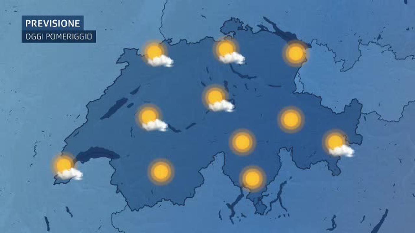 METEO REGIONALE LU-VE  [La1] 2020-08-26 12:41:56
