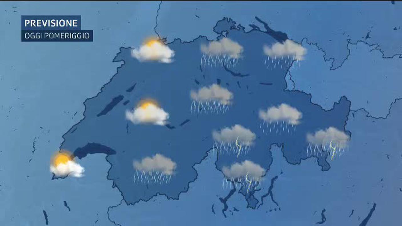METEO REGIONALE SA-DO  [La1] 2020-08-29 12:45:02