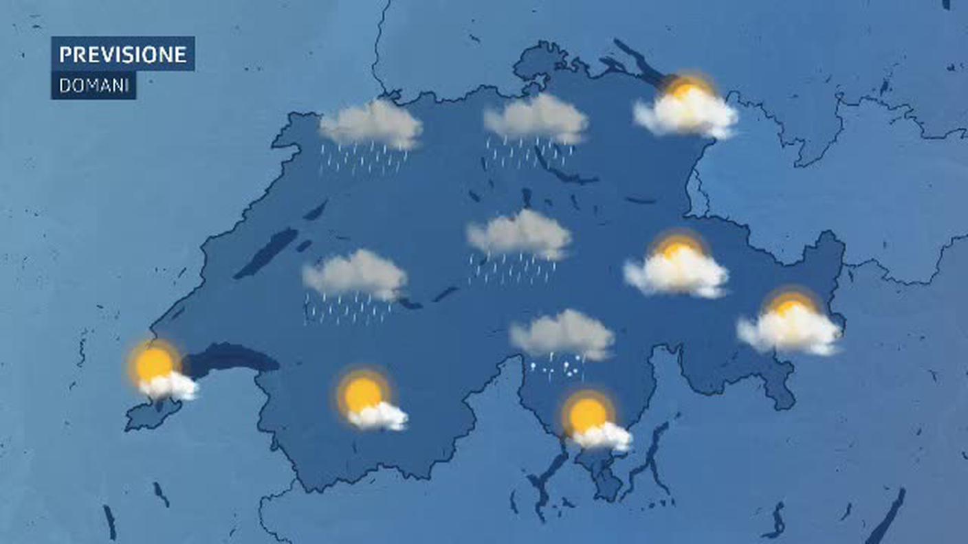 METEO REGIONALE LU-VE  [La1] 2020-08-31 12:45:18