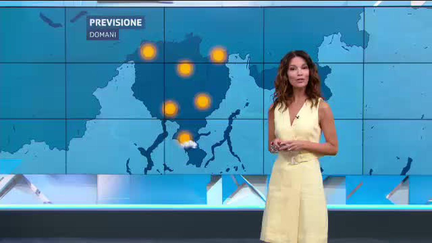 METEO REGIONALE SERA  [La1] 2020-09-02 19:58:10