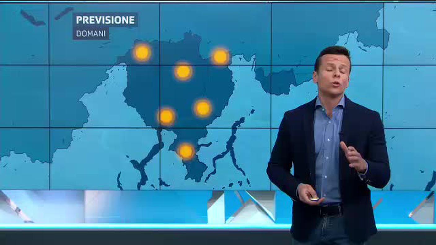 METEO REGIONALE SERA  [La1] 2020-09-03 19:58:12