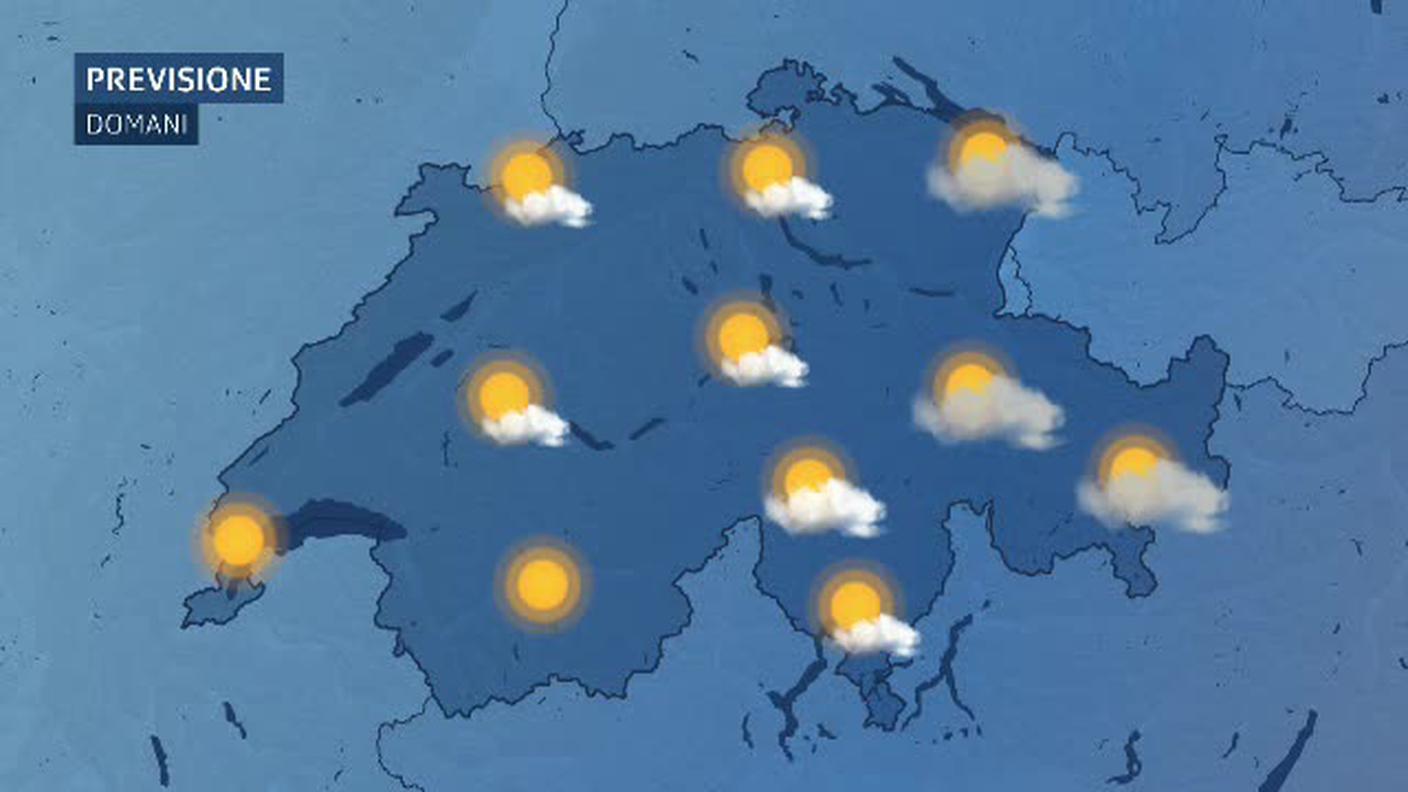 METEO REGIONALE LU-VE  [La1] 2020-09-16 12:41:50