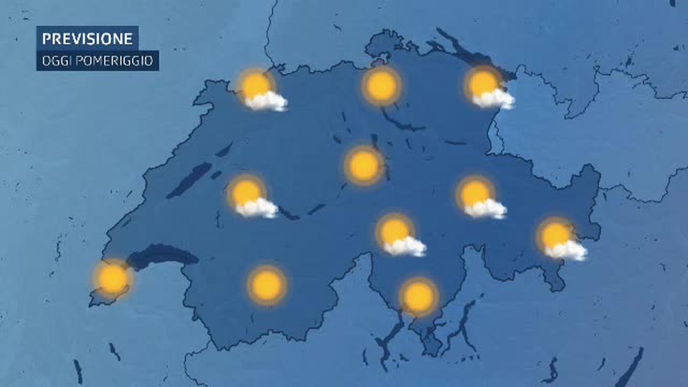METEO REGIONALE LU-VE  [La1] 2020-09-18 12:45:48
