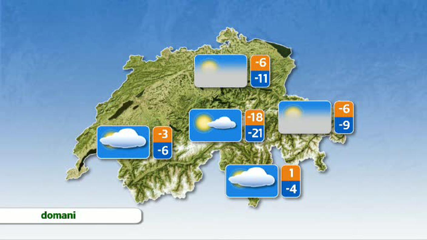 METEO REGIONALE  [La1] 2018-02-25 12:42:20