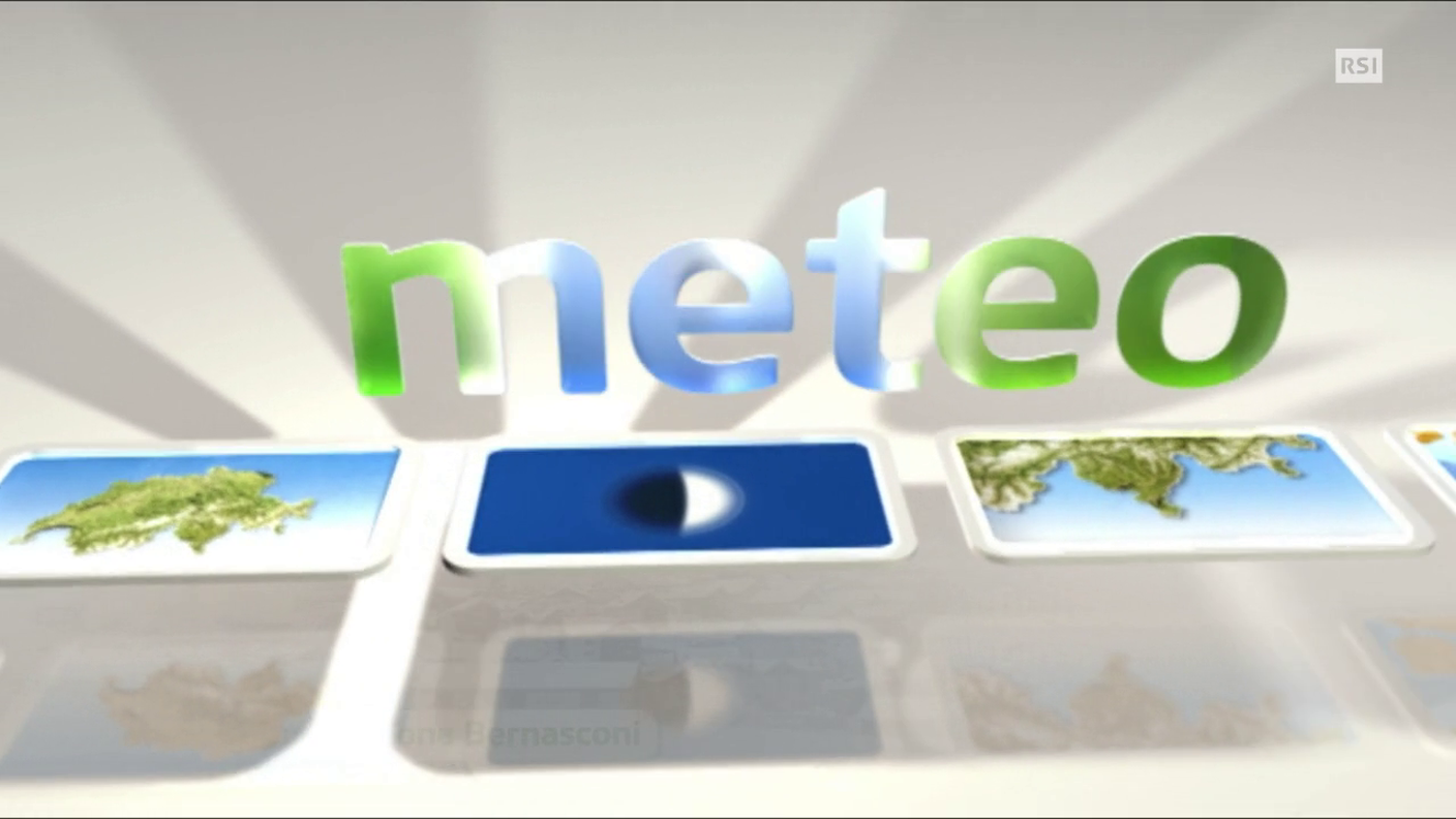 Meteo regionale