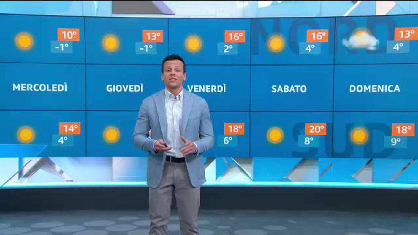 METEO  [La1] 2019-03-19 20:33:46