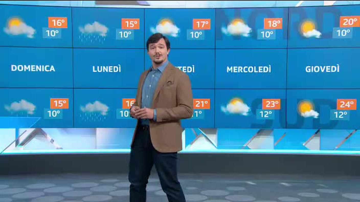METEO  [La1] 2019-05-18 20:25:00