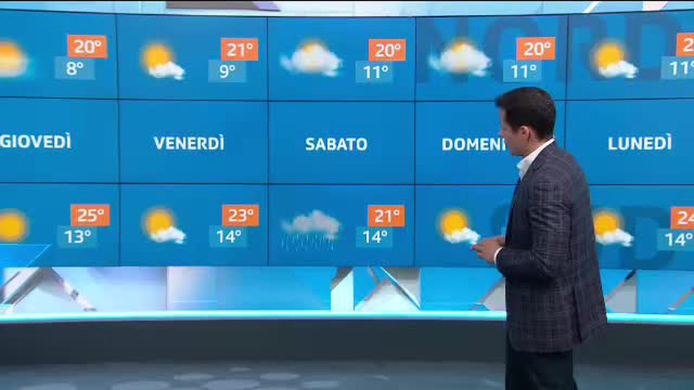 METEO  [La1] 2019-05-22 20:35:00