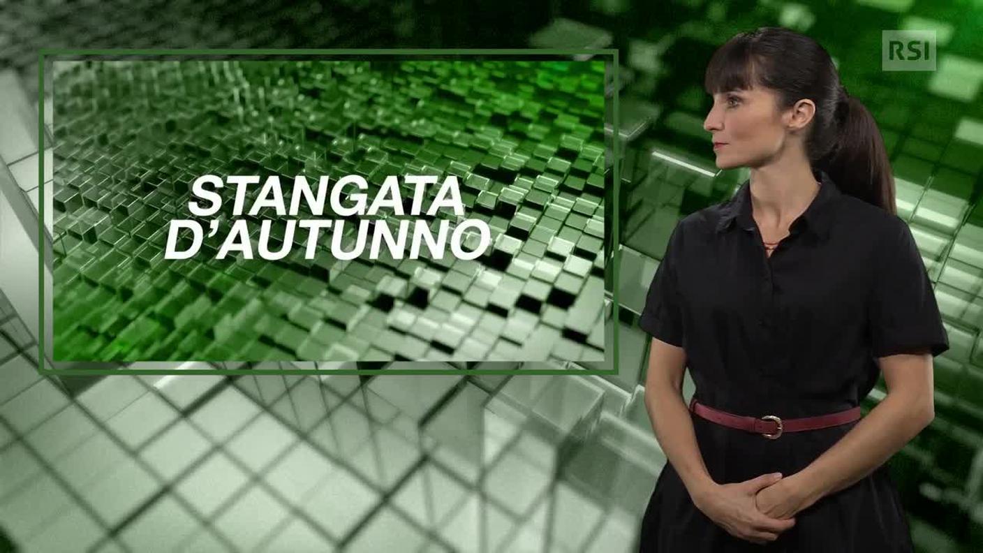 Giorgia Farace, interprete lingua dei segni