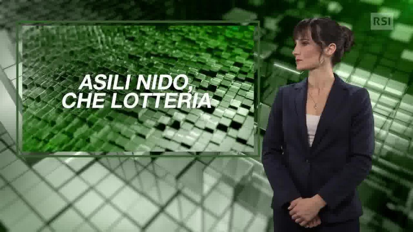 Giorgia Farace, interprete lingua dei segni
