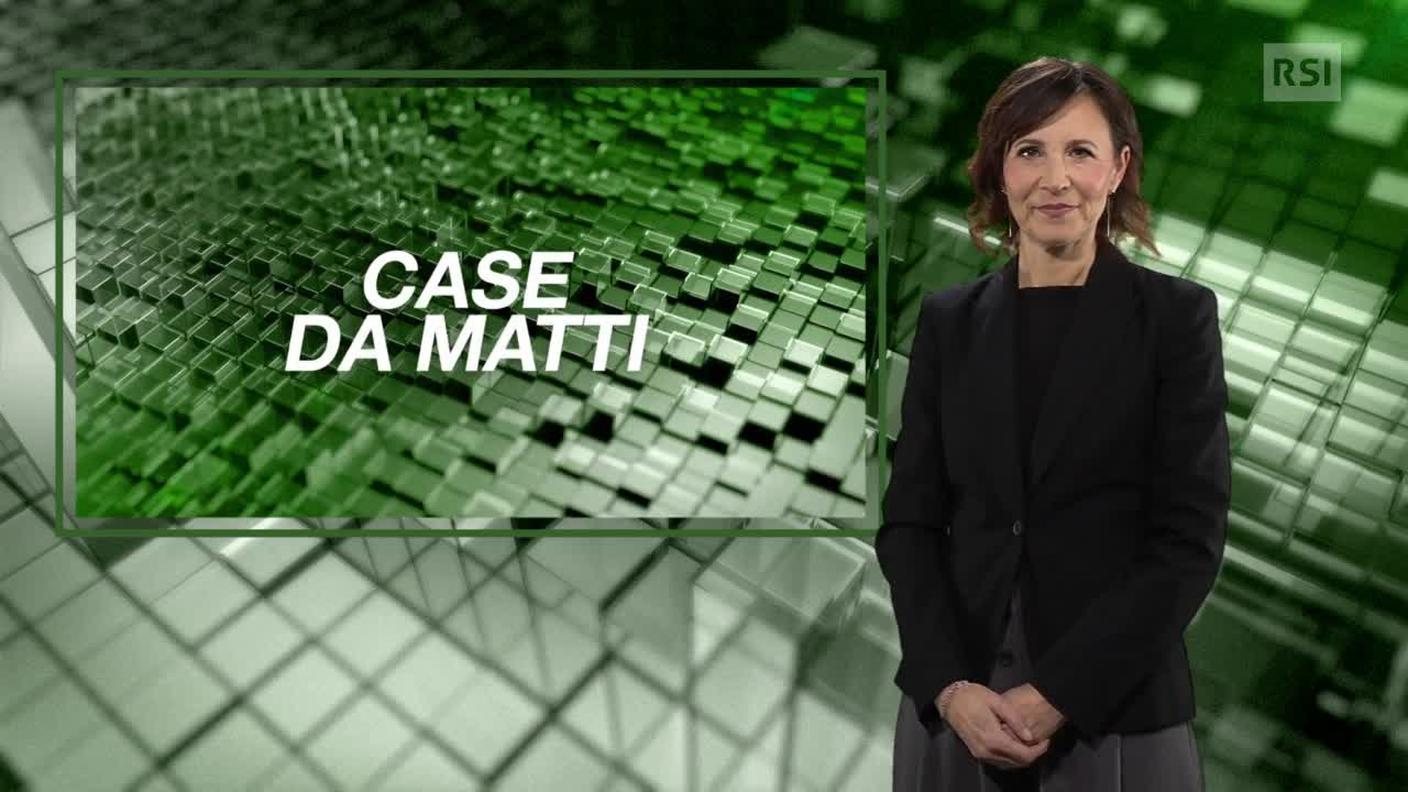 Giancarla Calitri, interprete lingua dei segni