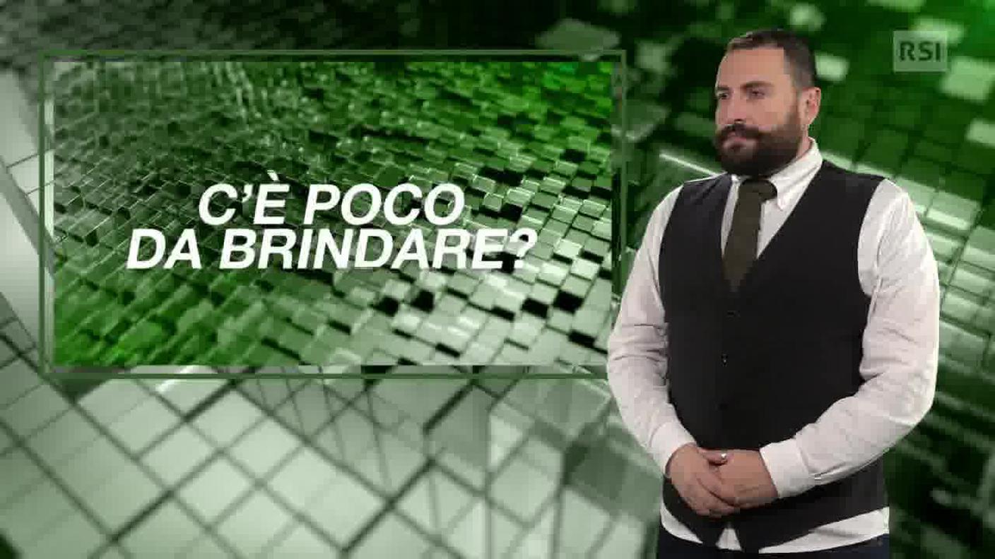 Luca Marra, interprete lingua dei segni