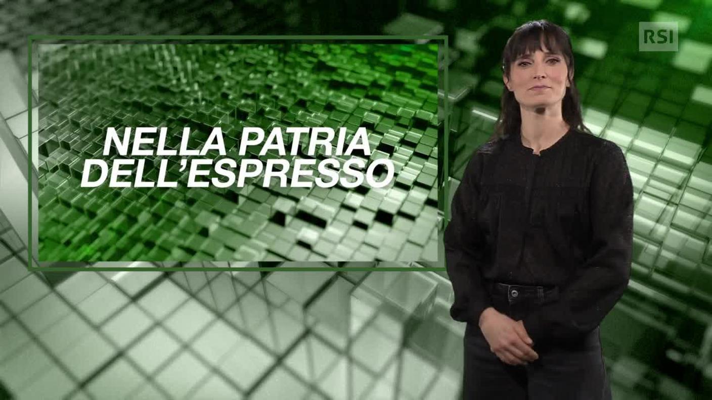 Giorgia Farace, interprete lingua dei segni