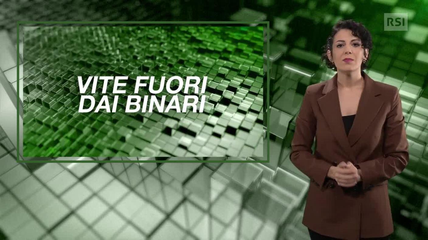 Sonia Serdonio, interprete lingua dei segni