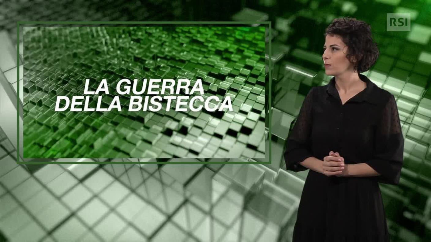 Sonia Serdonio, interprete lingua dei segni