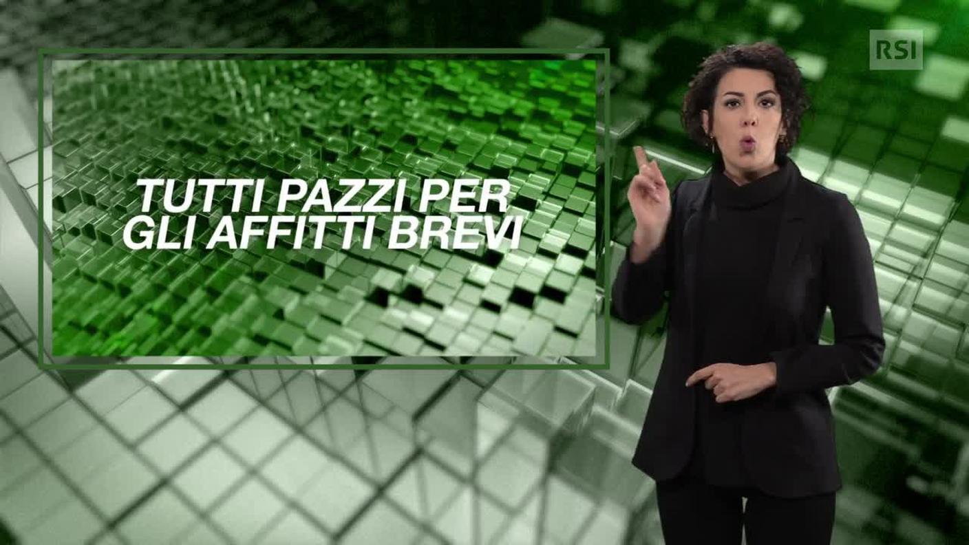 Sonia Serdonio, interprete lingua dei segni