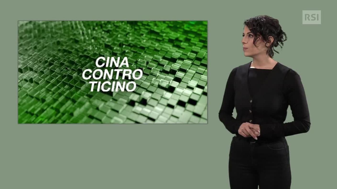 Sonia Serdonio, interprete lingua dei segni
