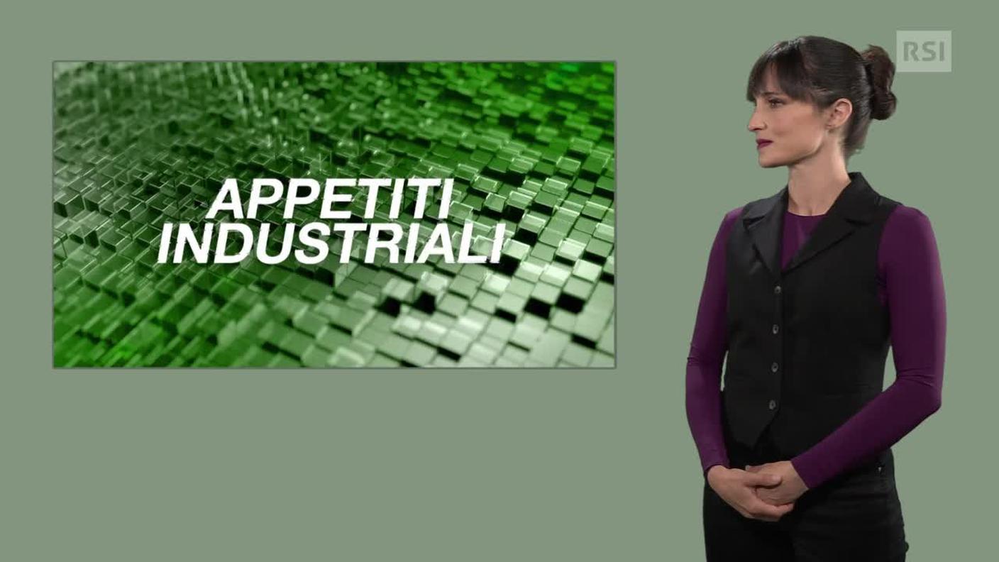 Giorgia Farace, interprete lingua dei segni