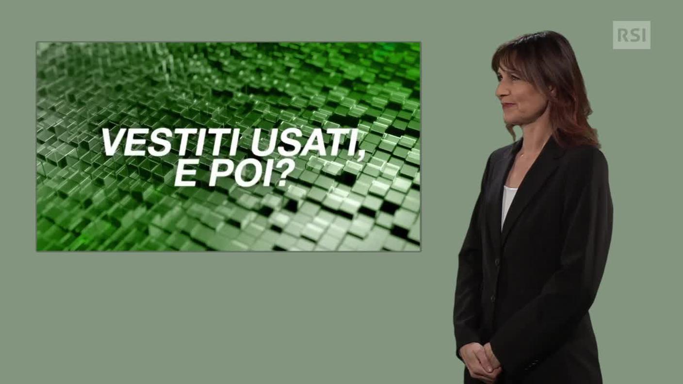 Giancarla Calitri, interprete lingua dei segni